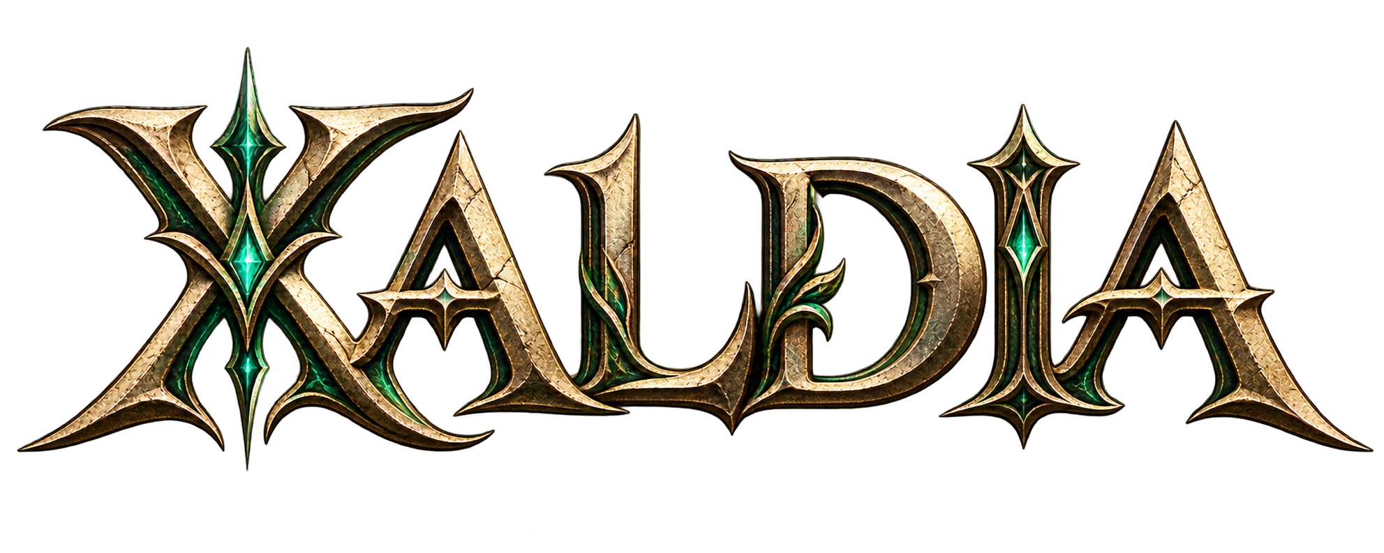 Xaldia